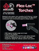 Form 456<br>Flex-loc™ Torches